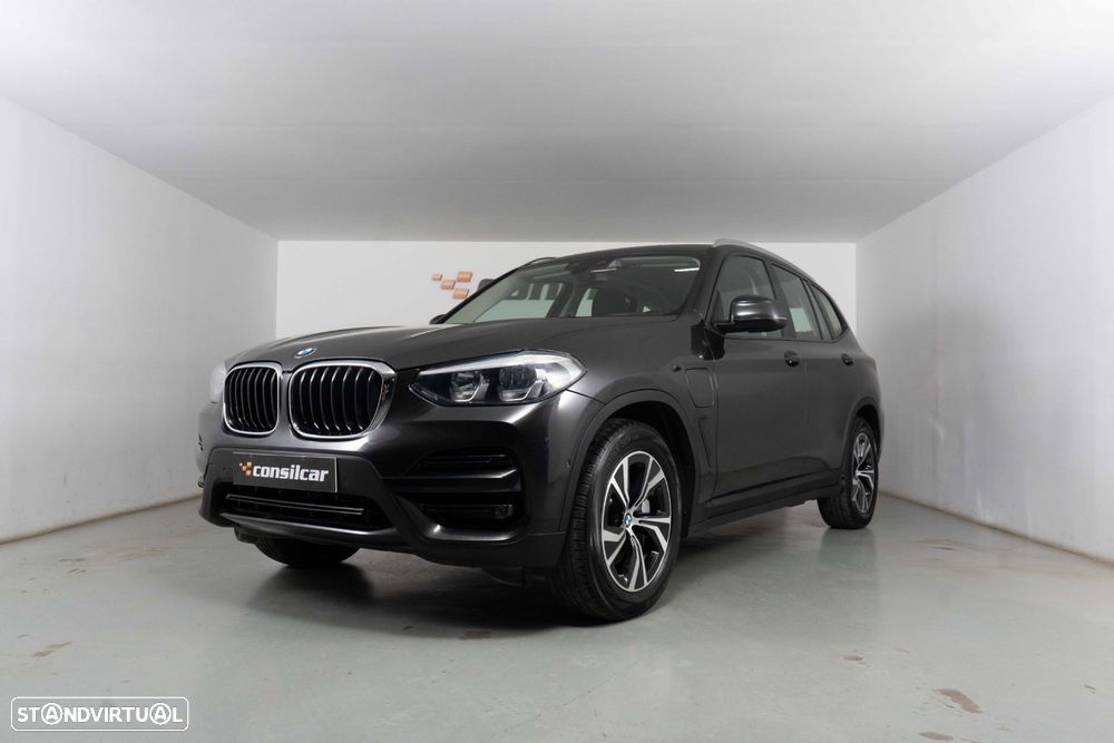 BMW X3 30 e xDrive Advantage - 9