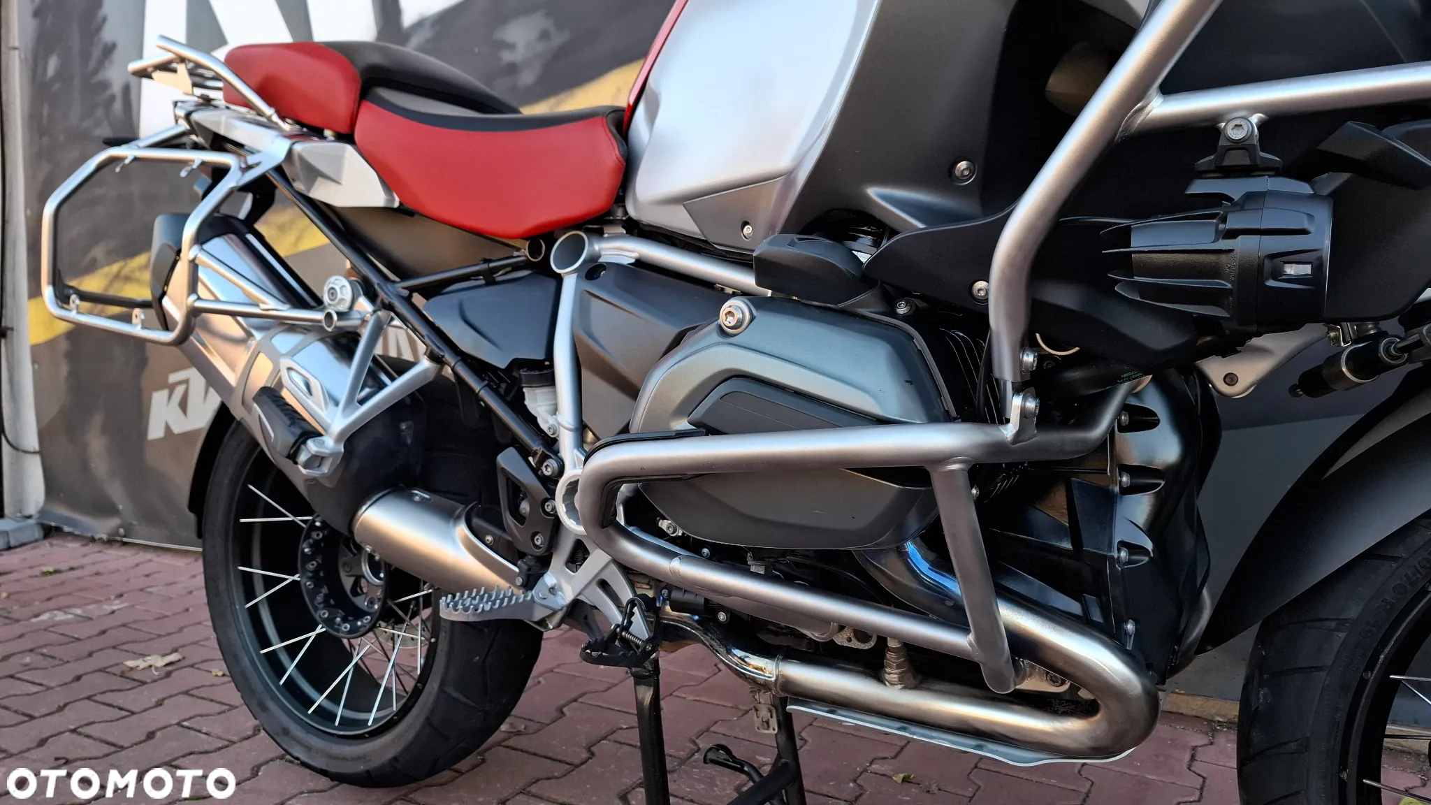 BMW R - 15