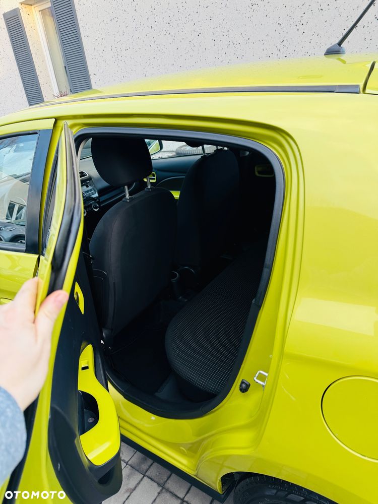 Mitsubishi Space Star AS&G 1.2 Select+ - 17