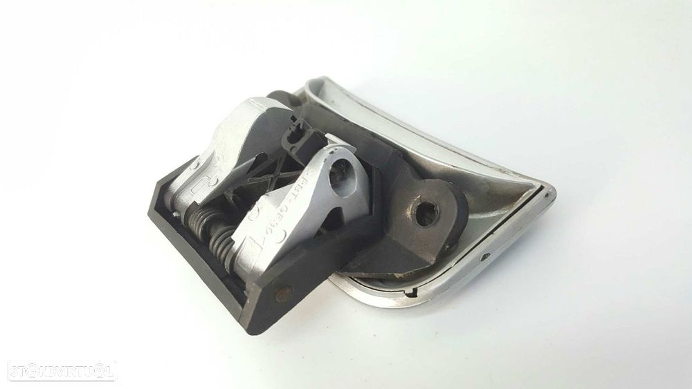 PUXADOR EXTERIOR FRENTE DIREITO PEUGEOT PARTNER (S2) COMBI PLUS - 4