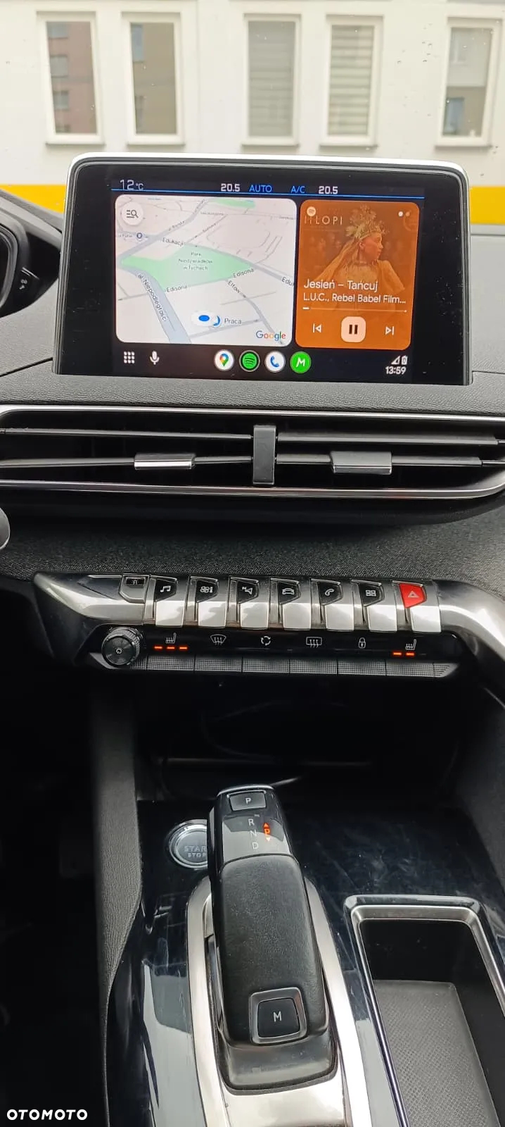Peugeot 5008 BlueHDI 180 EAT8 Allure Pack - 12