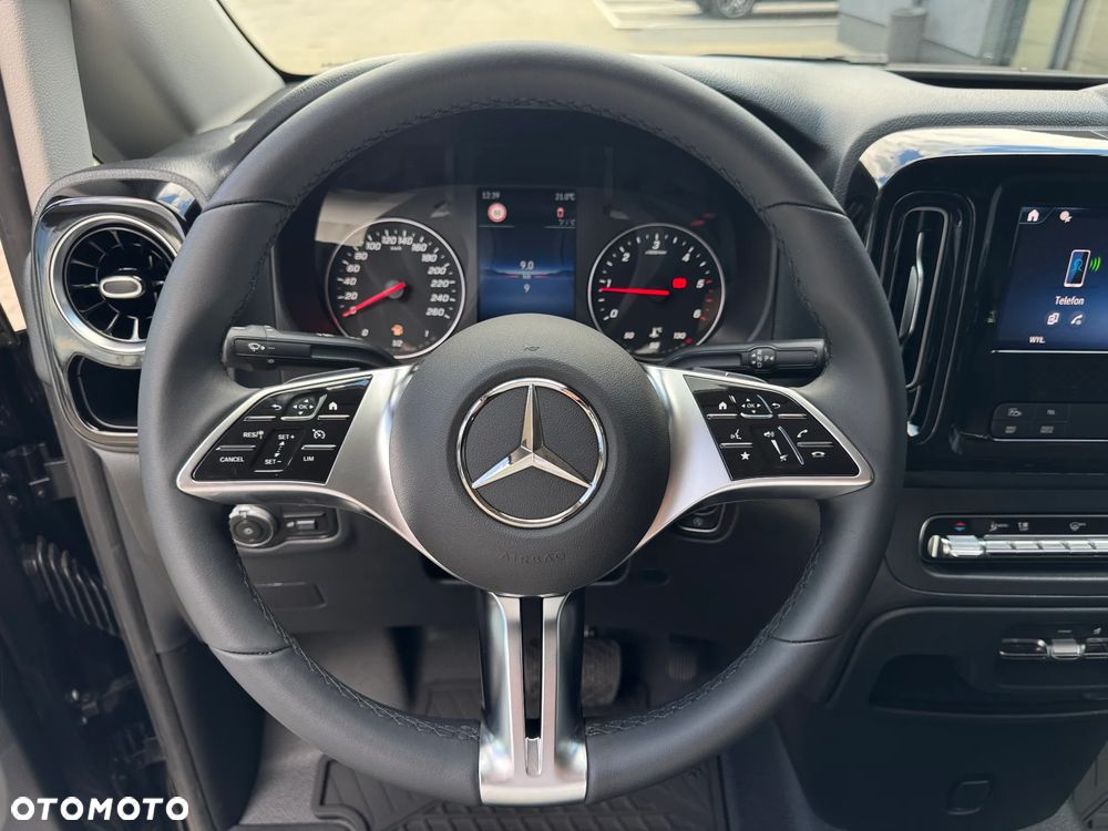 Mercedes-Benz Vito - 18