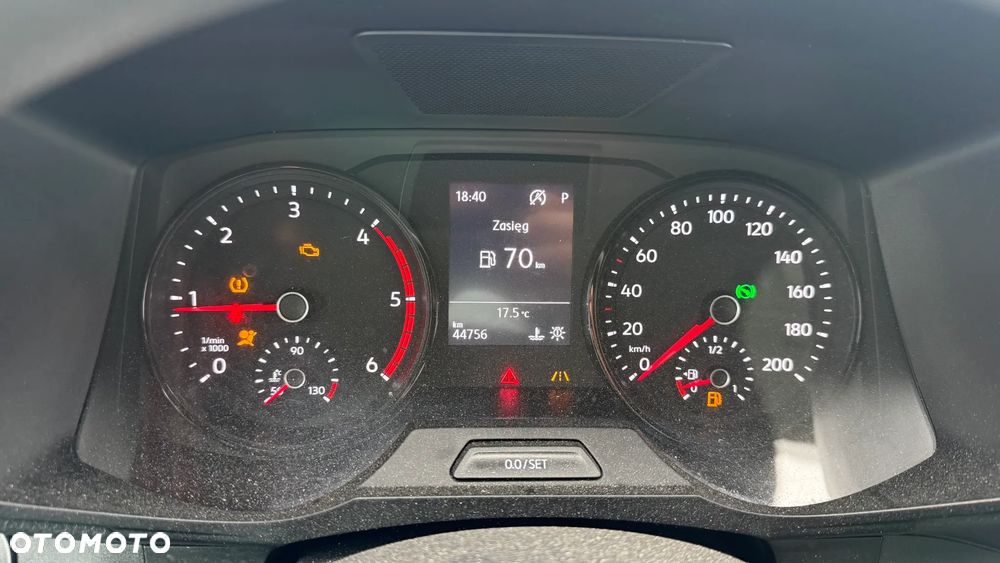 Volkswagen CRAFTER - 30