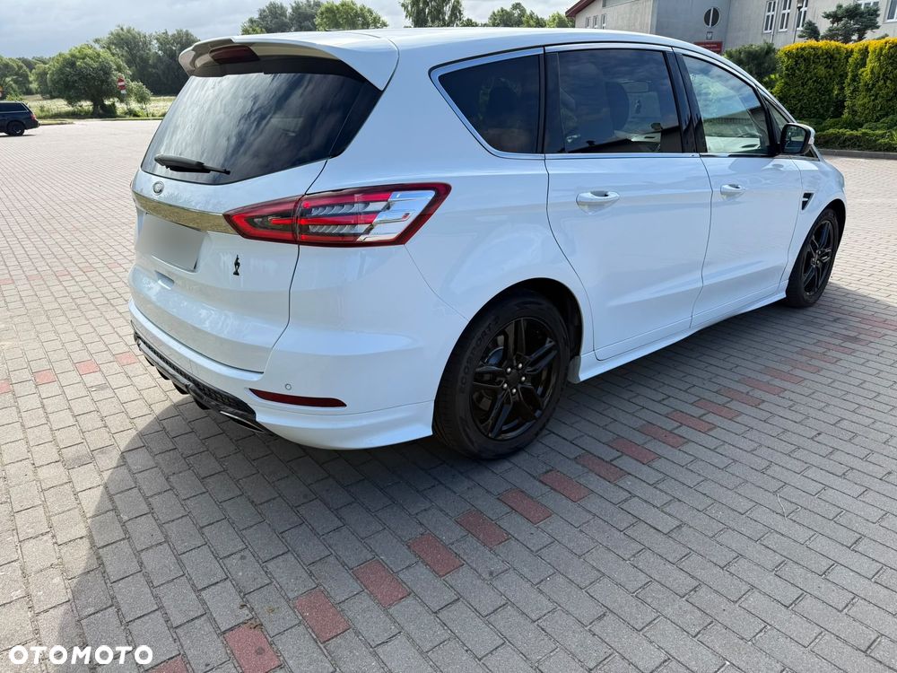 Ford S-Max ver-2-0-ecoblue-st--line - 3