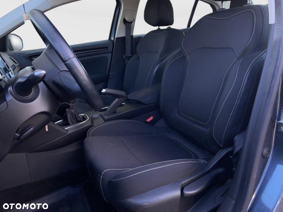 Renault Megane - 10