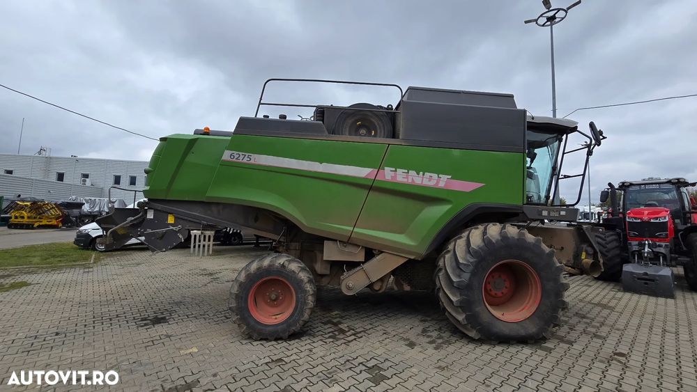 Fendt 6275 L MCS - 7
