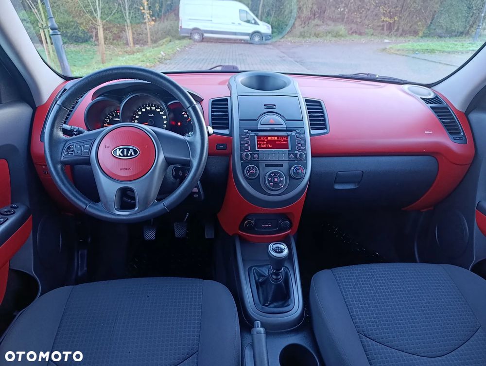 Kia Soul - 20