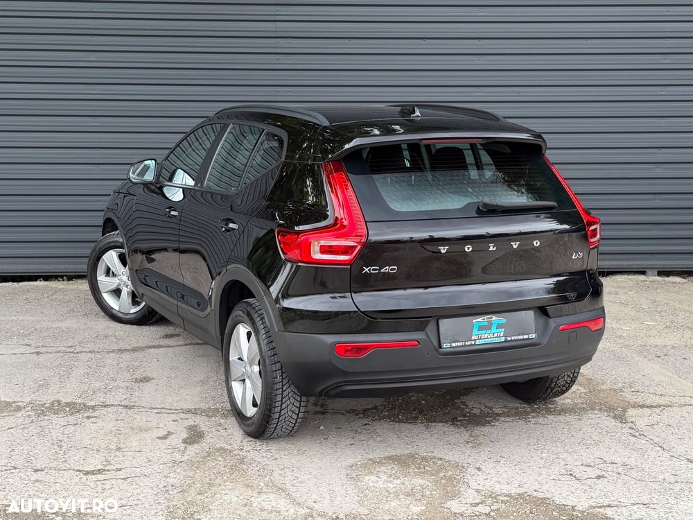 Volvo XC 40 D3 Base - 38