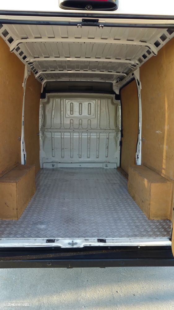 Peugeot Boxer L1H2 - 31