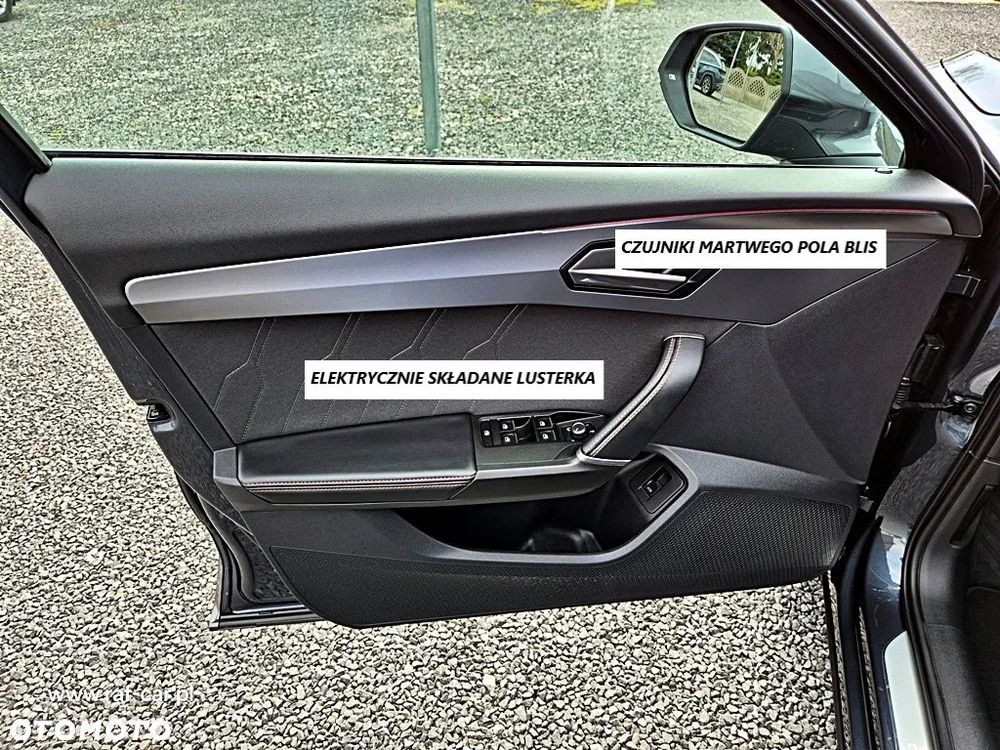 Cupra Formentor 1.5 TSI DSG - 32