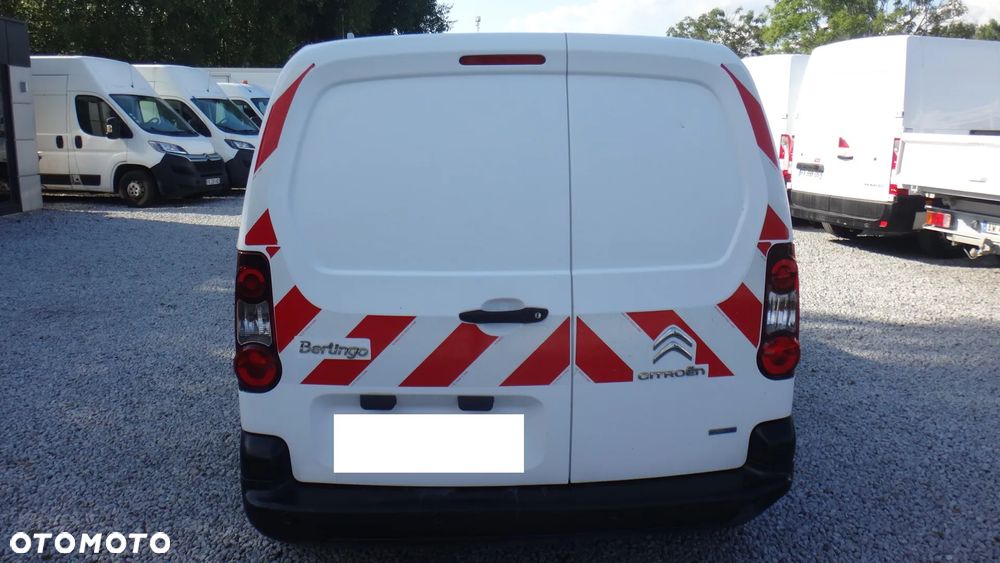 Citroën BERLINGO - 5