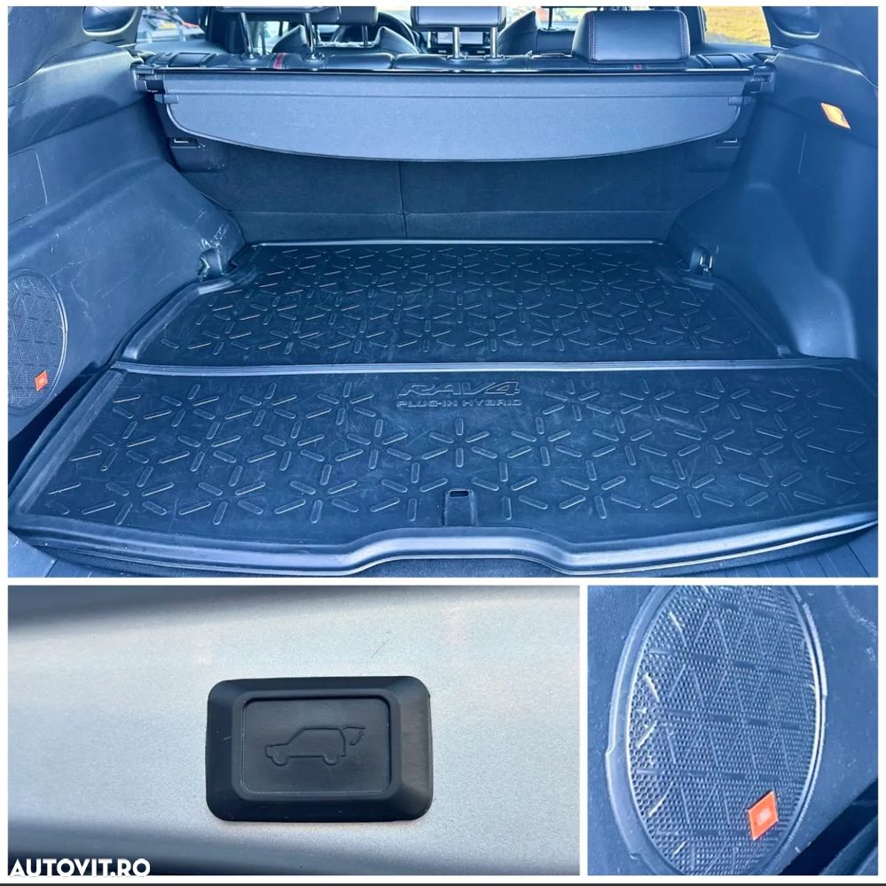 Toyota RAV4 ver-2-5-phev-vvt--ie-4x4-style - 23