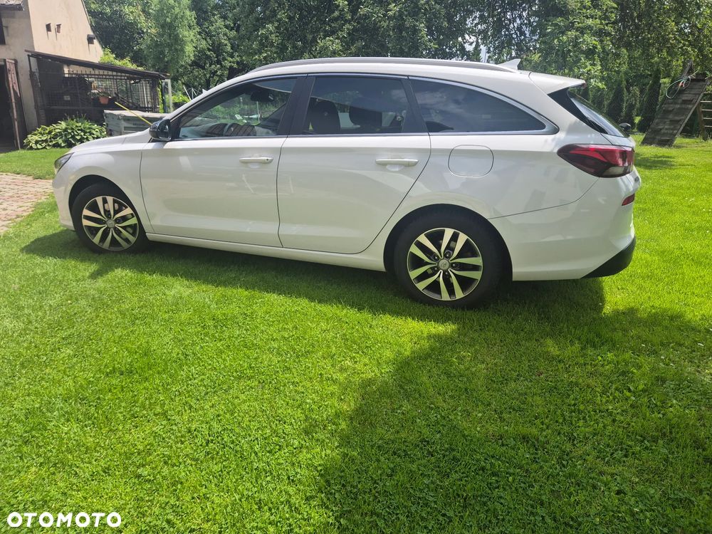 Hyundai i30 1.4 T-GDI Comfort - 4