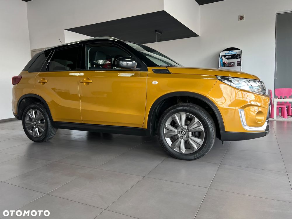 Suzuki Vitara - 9