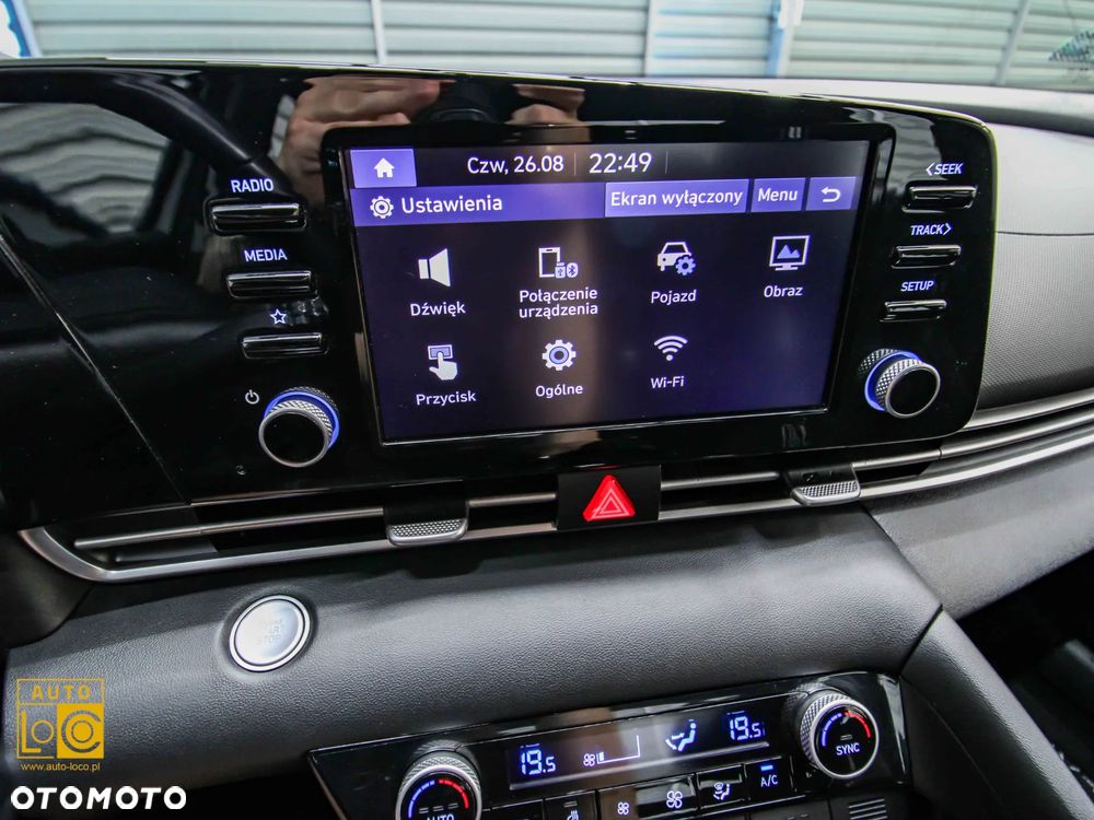 Hyundai Elantra 1.6 Smart - 21