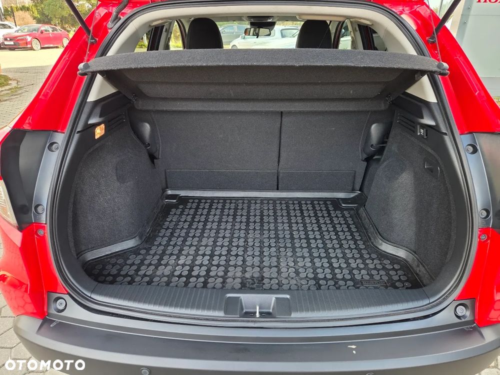 Honda HR-V 1.5 Elegance (ADAS / Connect+) CVT - 13