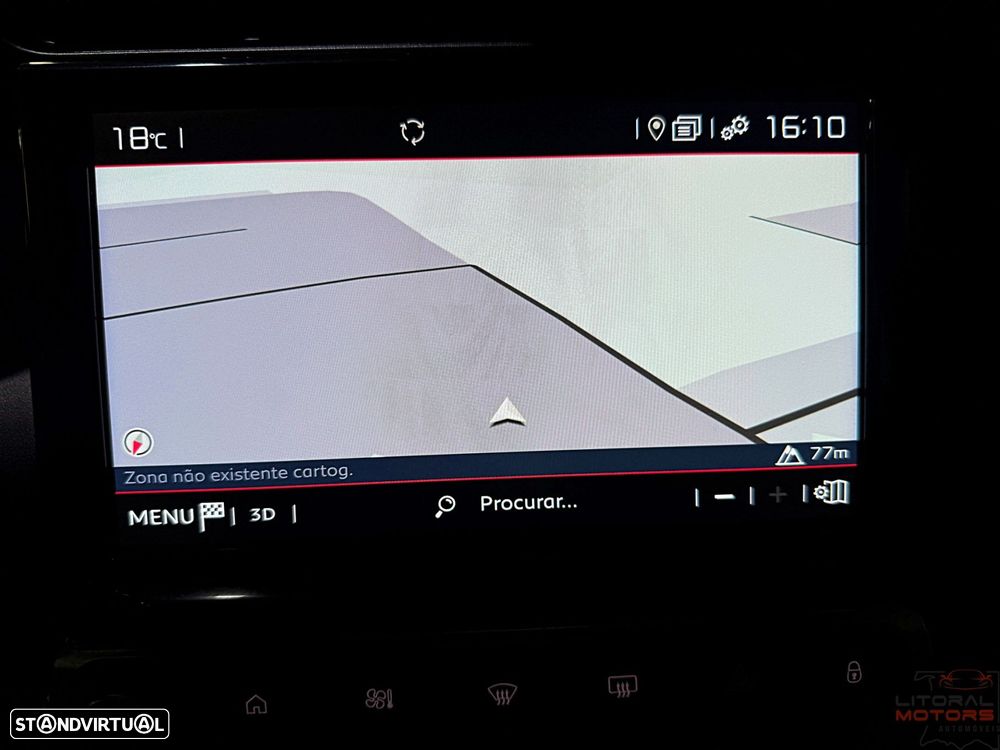 Citroën C3 Aircross 1.2 PureTech Shine - 30