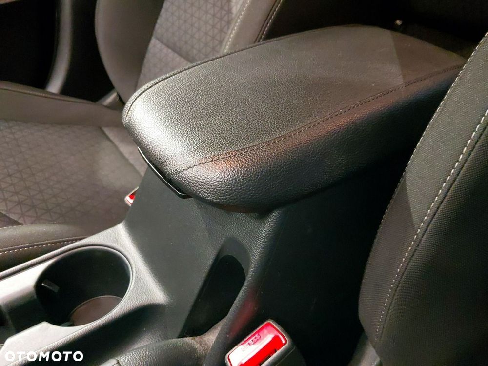 Kia Ceed 1.5 T-GDI M DCT - 31