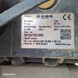Bomag - 3