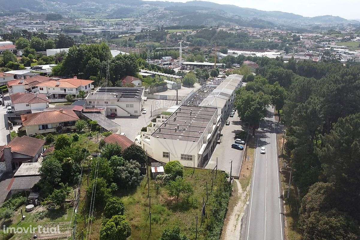 Armazém  para venda - Grande imagem: 5/35