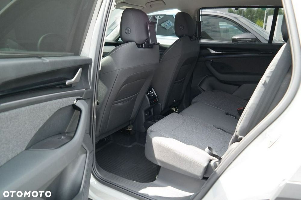 Skoda Kodiaq - 28