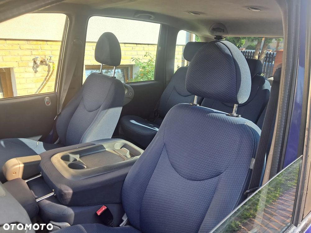 Fiat Multipla 1.6 16V Business - 7