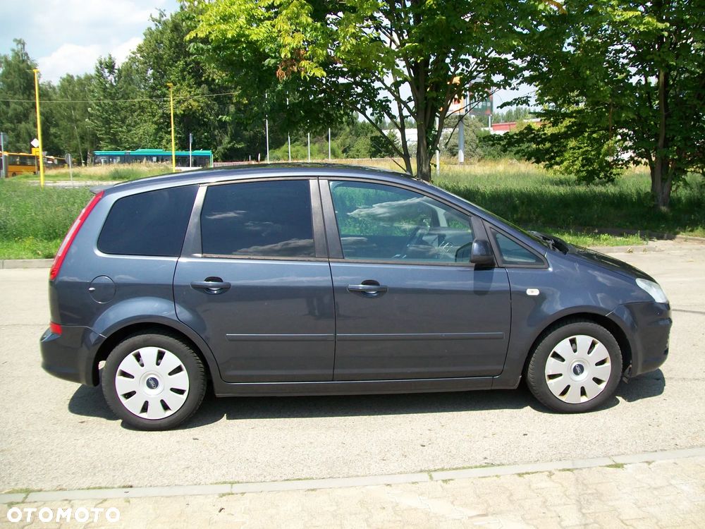 Ford C-MAX 1.6 Ambiente - 10