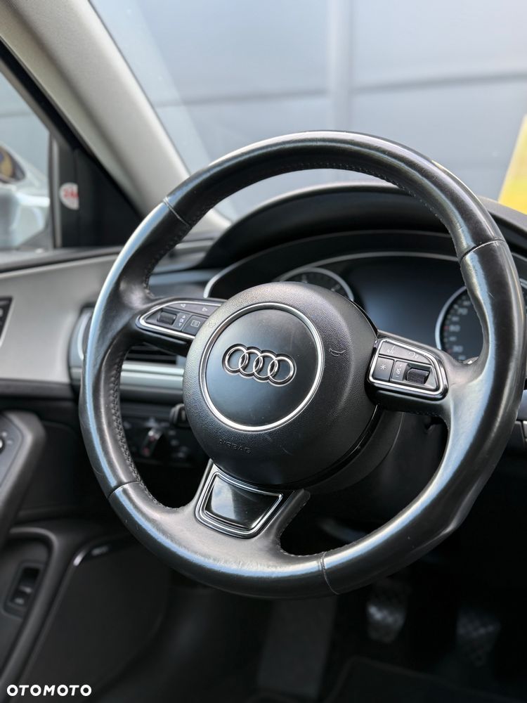 Audi A6 Limousine 2.0 TDI Prime Line - 26