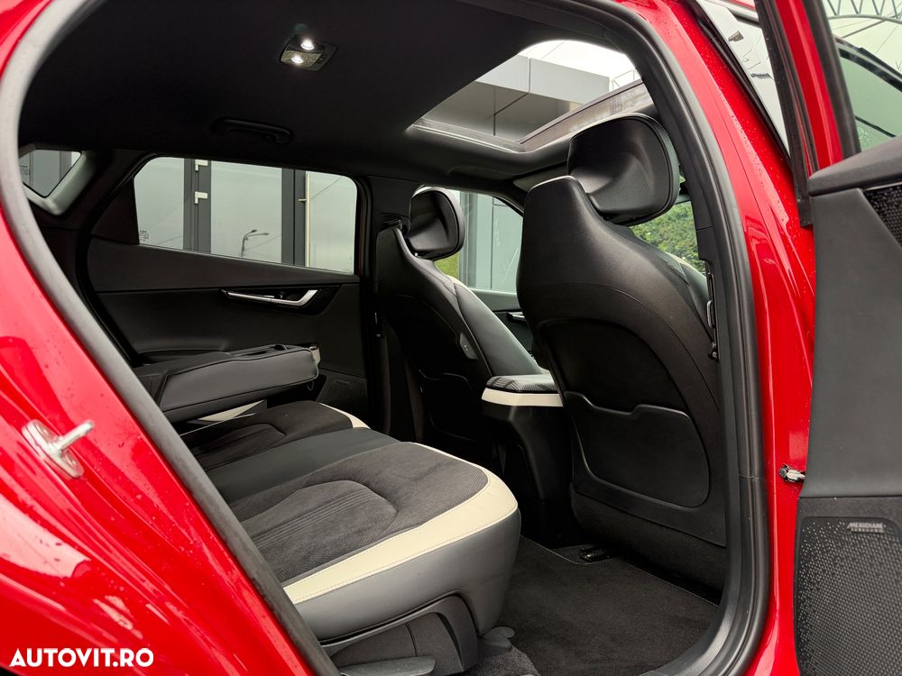 Kia EV6 77,4-kWh GT-line - 8
