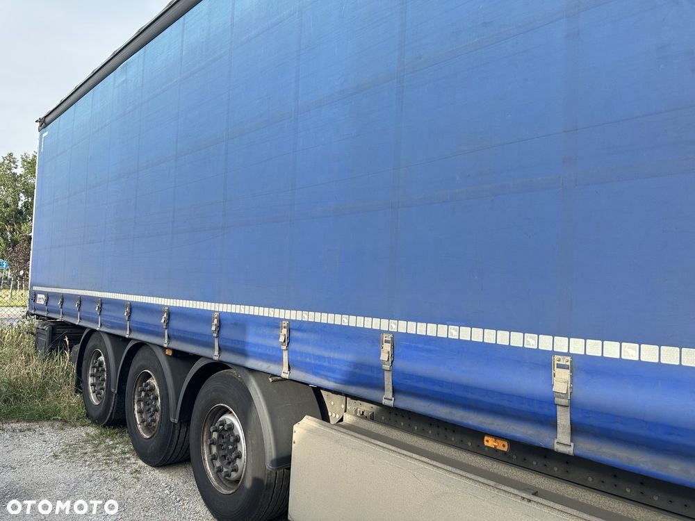 Schmitz Cargobull SCB*S3T - 9