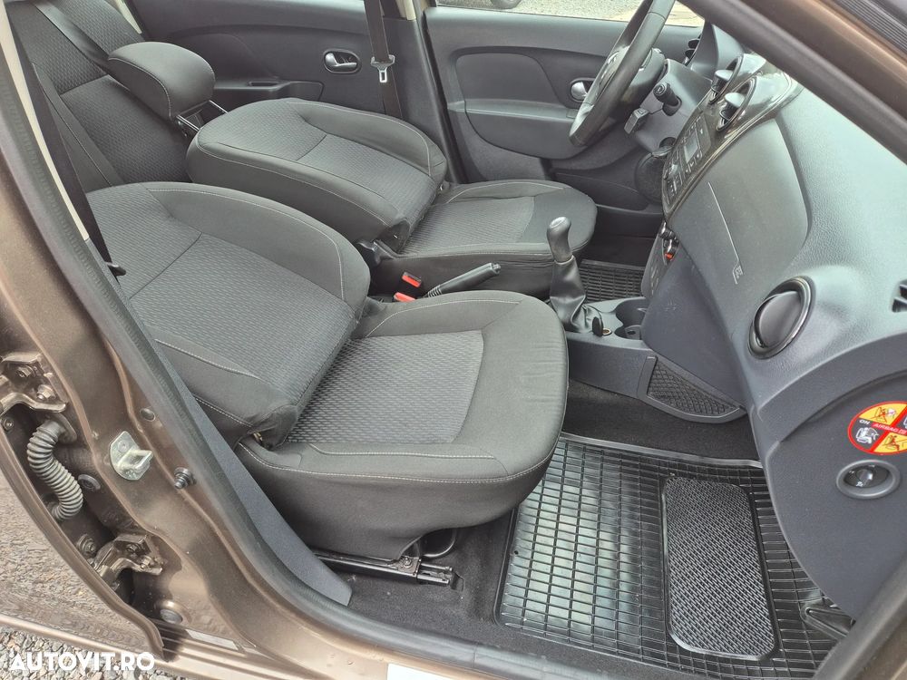 Dacia Sandero - 13