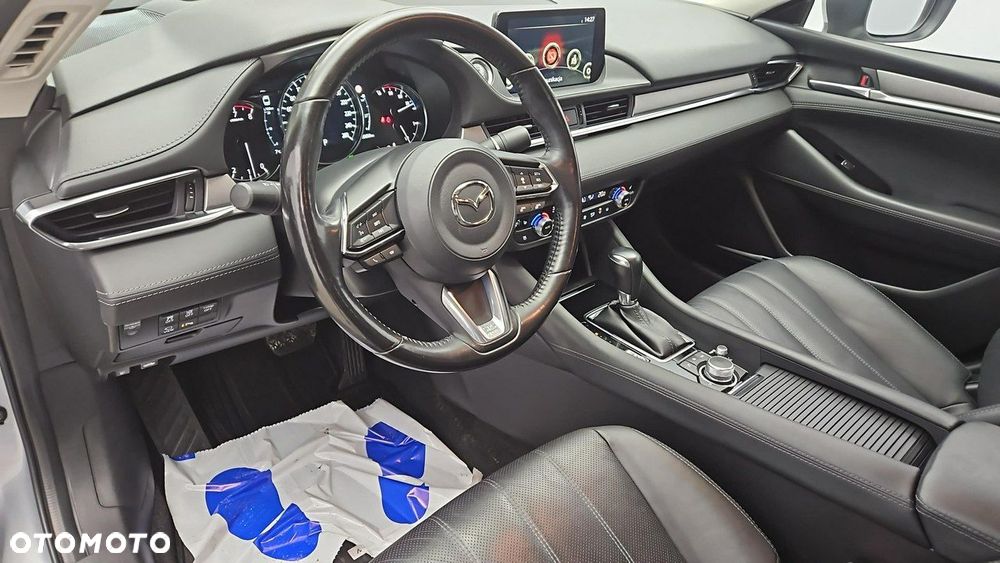 Mazda 6 2.0 Exclusive-Line - 9
