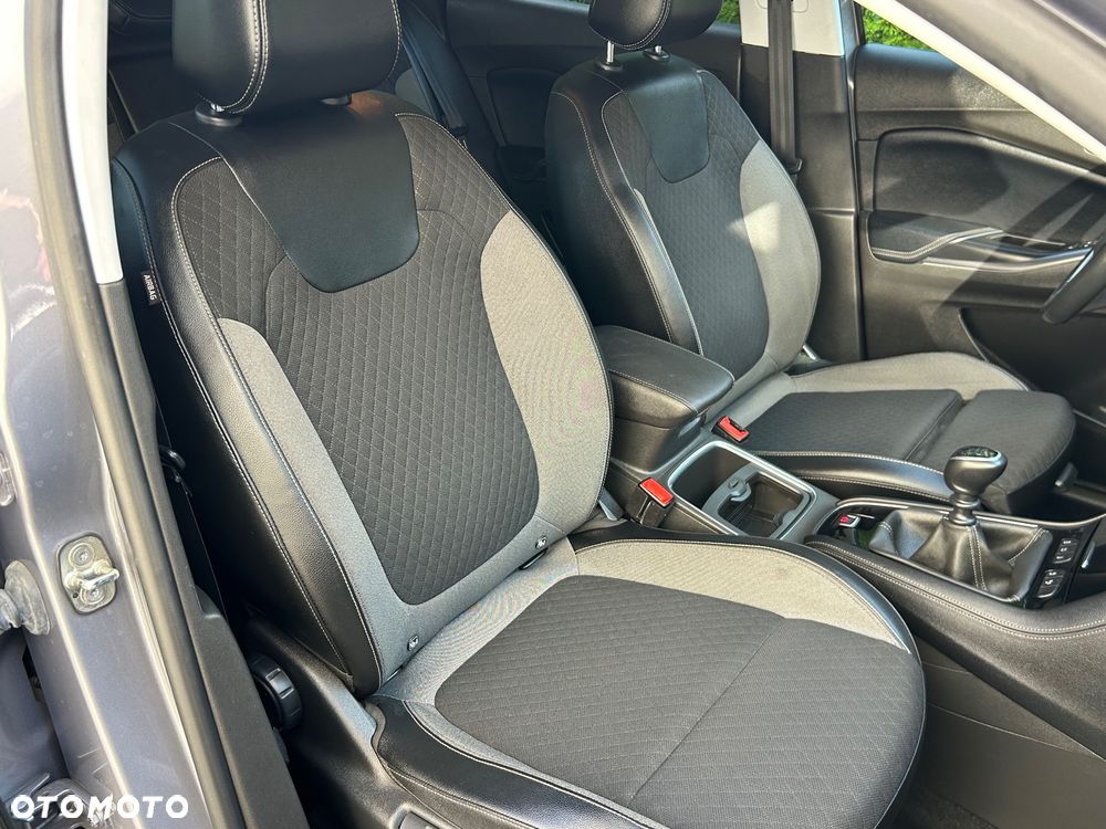 Opel Grandland X 1.2 Start/Stop Business Elegance - 20