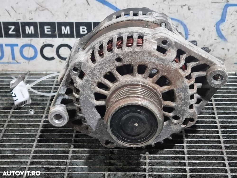 Alternator Chevrolet Captiva 2.0 D 2006 - 2011 150CP 1991CC Z 20 DMH Z 20 S Euro5 (1241) ... - 2