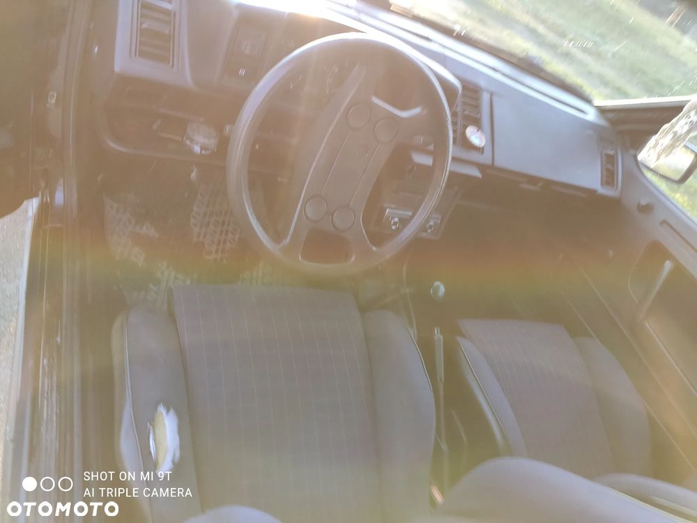 Volkswagen Scirocco 1.6 GT - 6