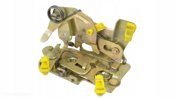ZAMEK DRZWI MAN F/M90/F/M2000 LEWY