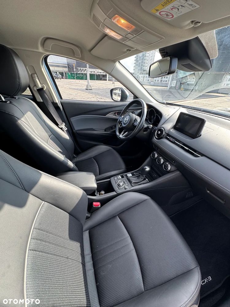 Mazda CX-3 2.0 SkyPassion - 15