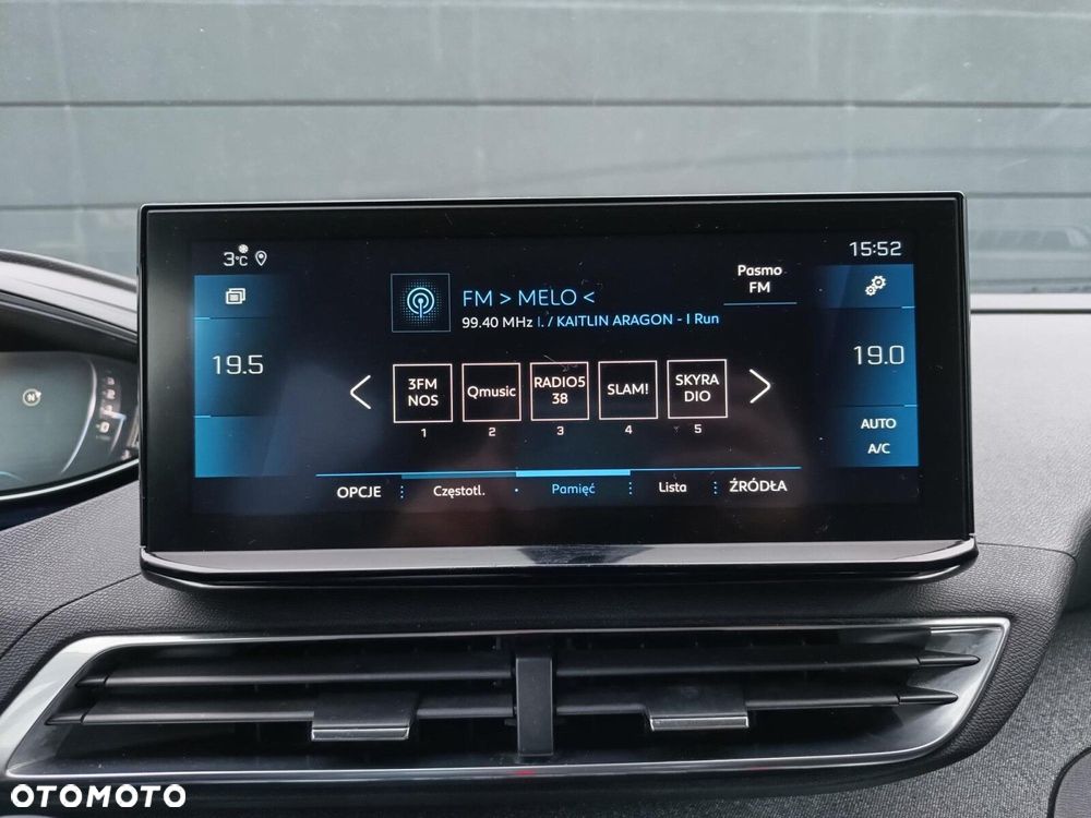 Peugeot 3008 1.2 PureTech Allure S&S - 35