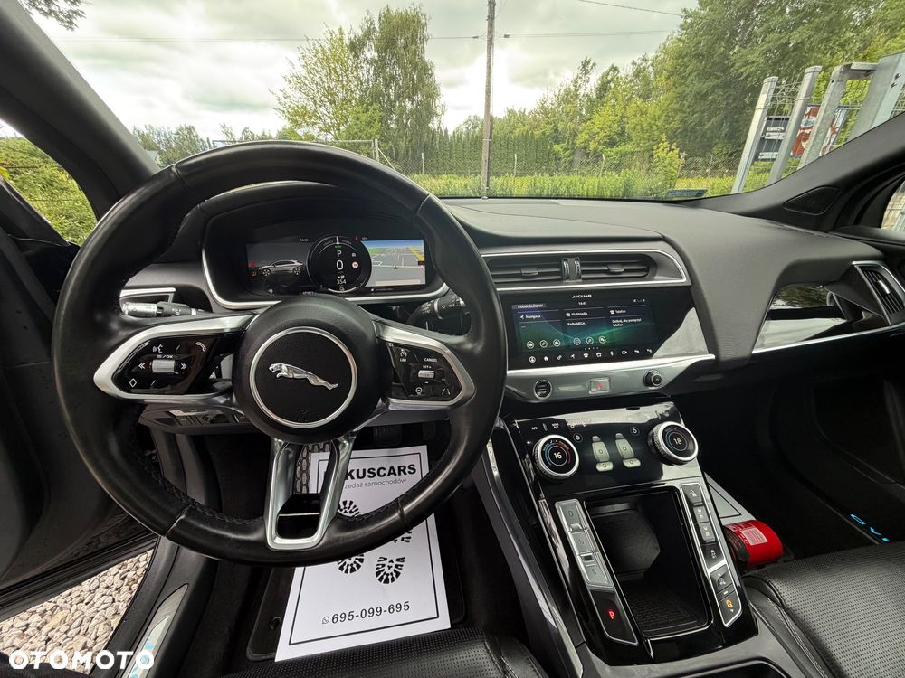 Jaguar I-Pace EV400 AWD S - 29