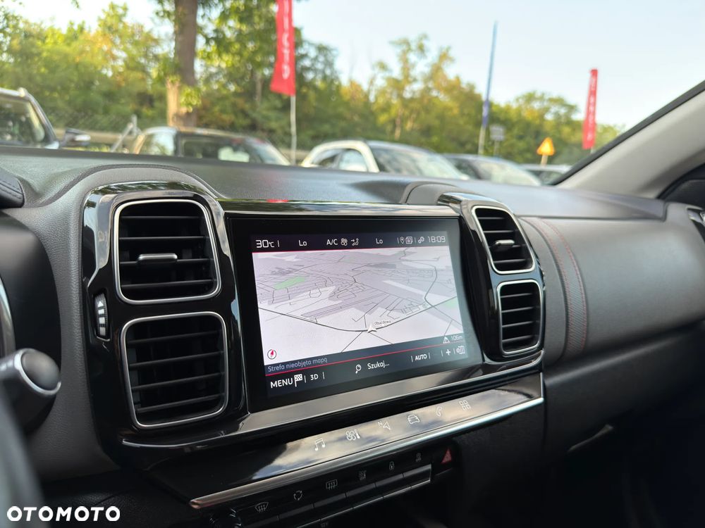 Citroën C5 Aircross 1.5 BlueHDi Shine - 32