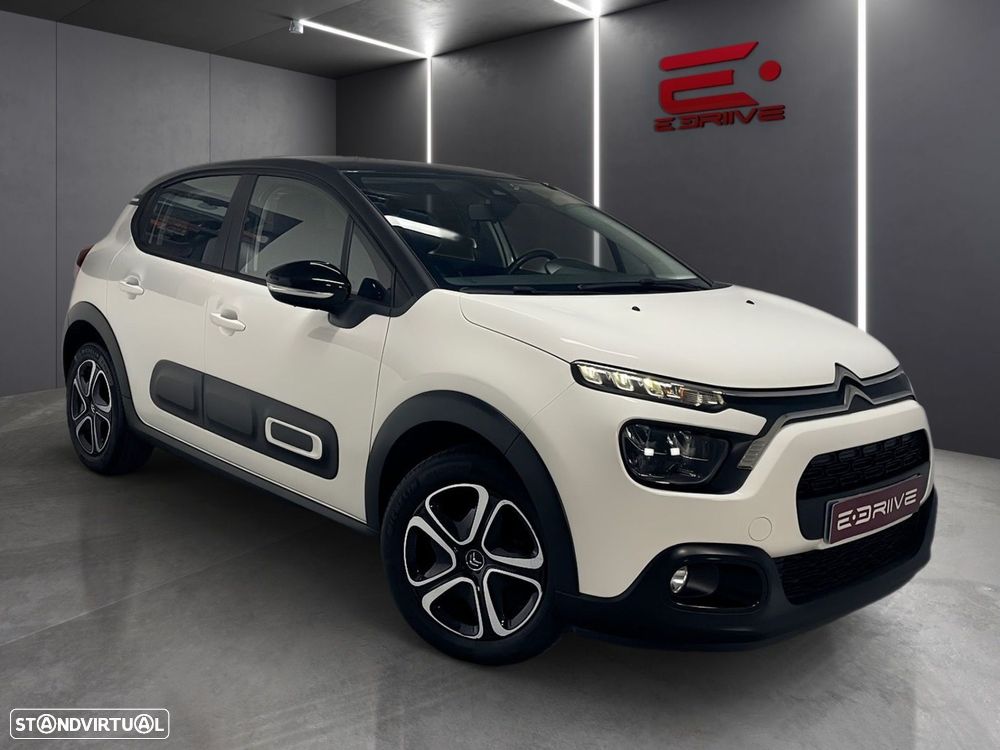 Citroën C3 1.2 PureTech Shine - 4