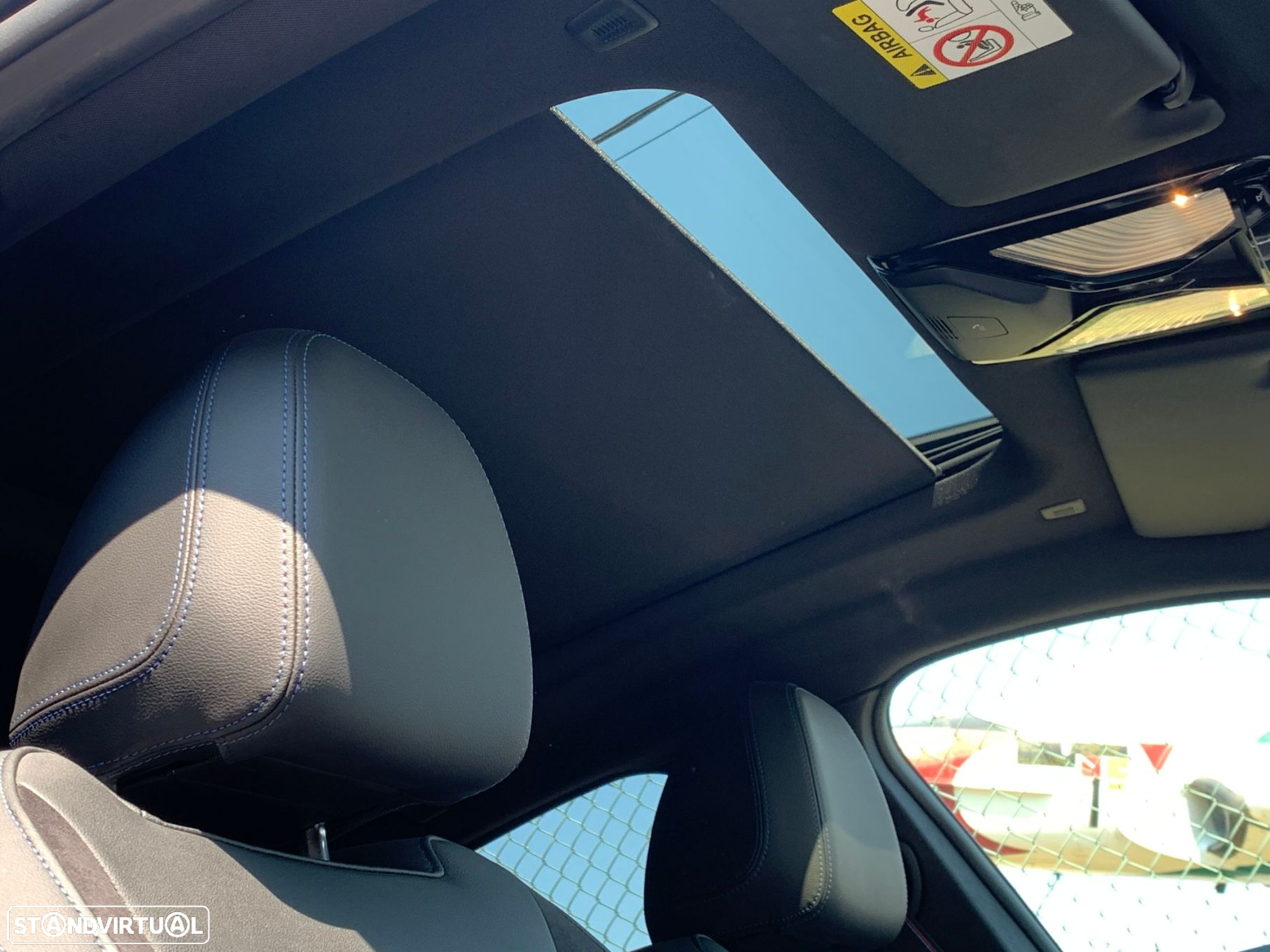 BMW i4 M50 - 8