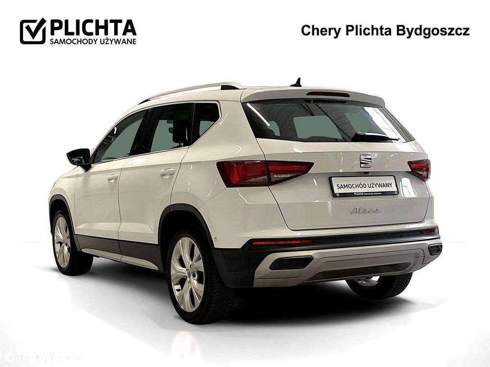 Seat Ateca - 4