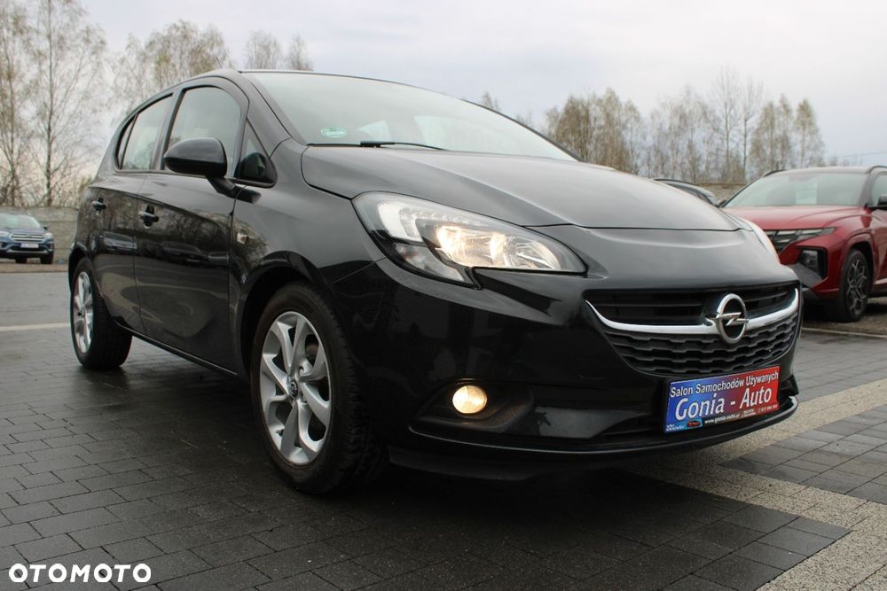 Opel Corsa - 13