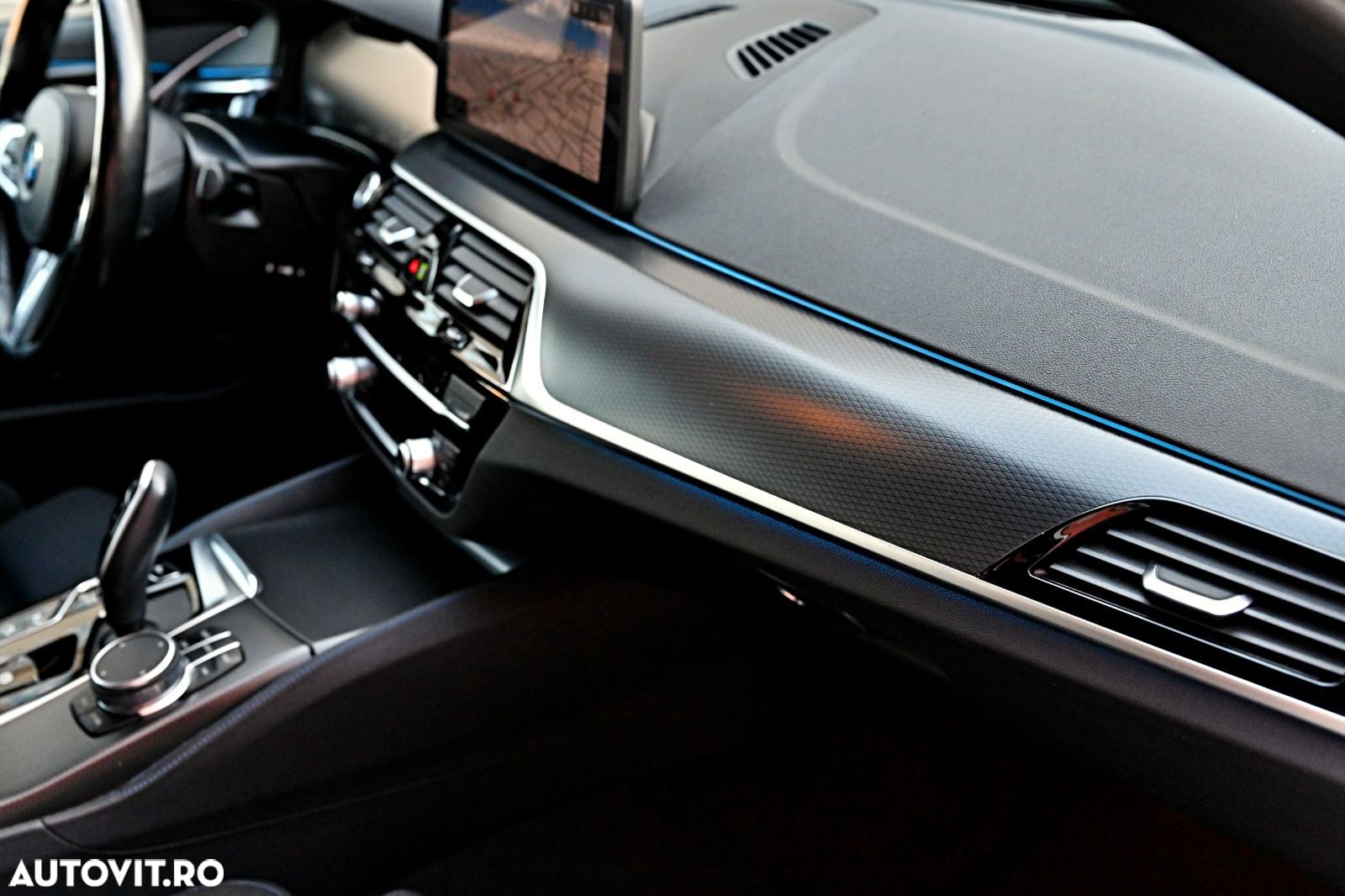 BMW Seria 5 - 12
