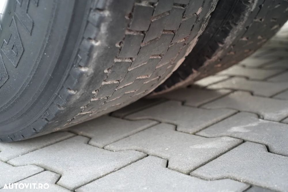 Scania S 450 / I-PARK COOL / FULL AIRMATIC / NAVI - 20