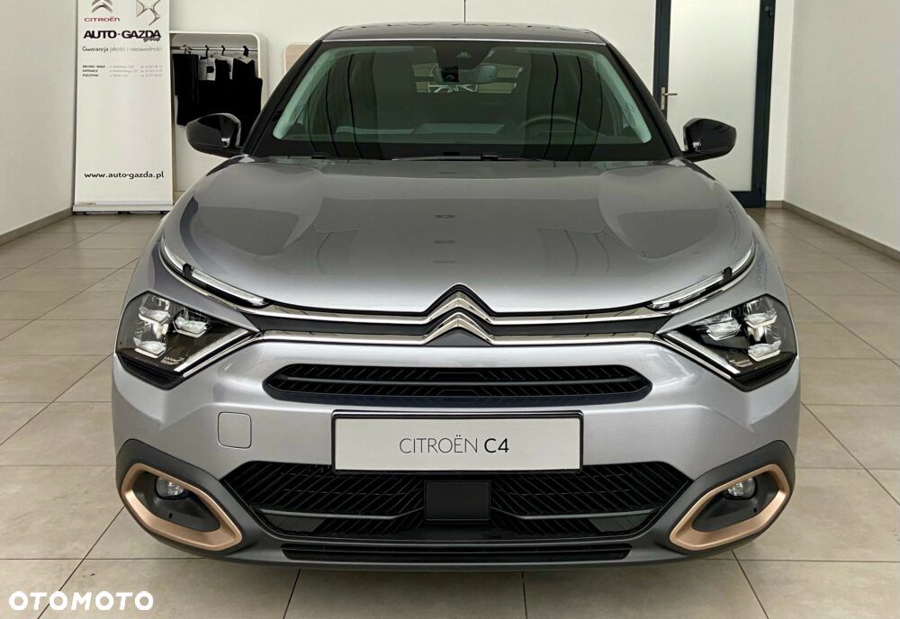 Citroën C4 1.2 PureTech C-Series S&S - 2