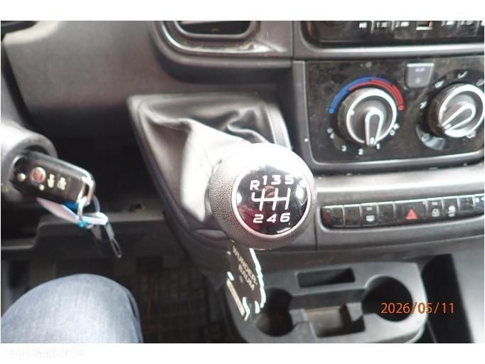 Fiat Ducato Maxi - 12