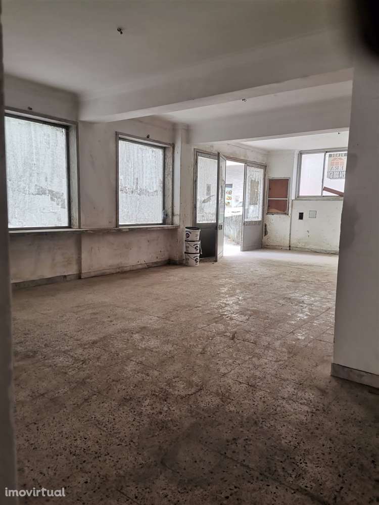 Loja  Venda em Agualva e Mira-Sintra,Sintra - Grande imagem: 2/19