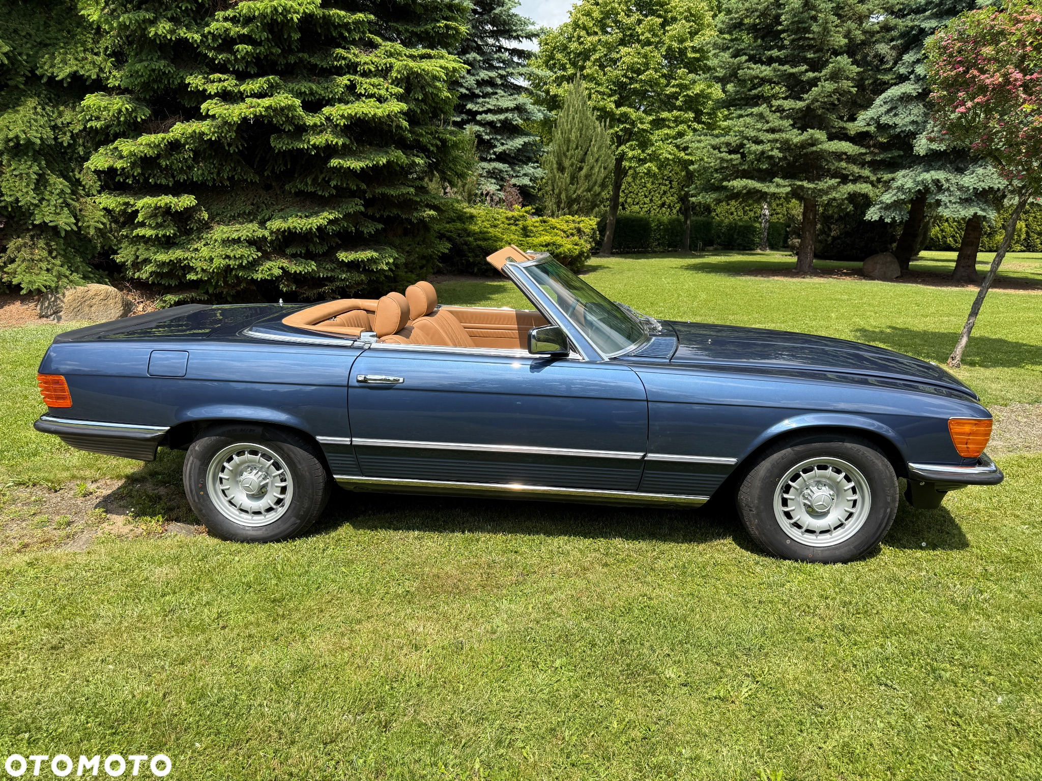 Mercedes-Benz SL - 6